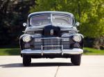 Cadillac Fleetwood Series 75 Touring Sedan 1941 года